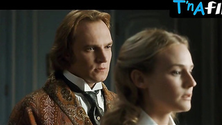 Diane Kruger Titties Gig in The Tiger Brigades