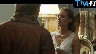 Diane Kruger Titties Gig in The Tiger Brigades