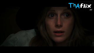 Sondra Locke Culo, Funbags Vignette in The Outlaw Josey Wales