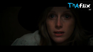 Sondra Locke Culo, Funbags Vignette in The Outlaw Josey Wales