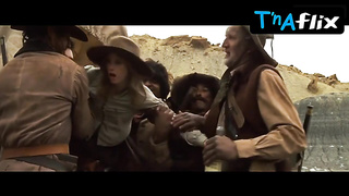 Sondra Locke Culo, Funbags Vignette in The Outlaw Josey Wales