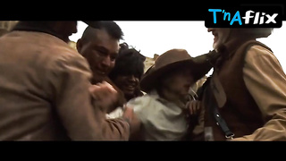 Sondra Locke Culo, Funbags Vignette in The Outlaw Josey Wales