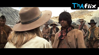 Sondra Locke Culo, Funbags Vignette in The Outlaw Josey Wales