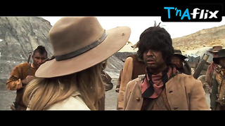 Sondra Locke Culo, Funbags Vignette in The Outlaw Josey Wales