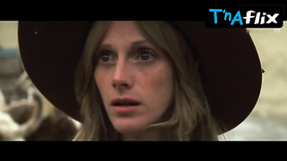 Sondra Locke Culo, Funbags Vignette in The Outlaw Josey Wales