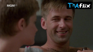 Jennifer Jason Leigh Ass, Mammories Vignette in Miami Blues