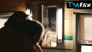 Jennifer Jason Leigh Booty, Undergarments Gig in The Moment