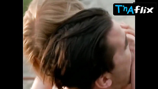 Nastassja Kinski Rump, Bumpers Gig in Say Nothing