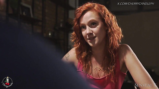 We Want To Attempt Something Fresh! Insatiable Fuck-a-thon - Truss Up And Rock hard Lovemaking With Internal ejaculation! (Real Duo)