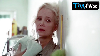 Sally Kirkland Jugs Gig in Amnesia