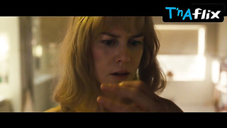 Nicole Kidman Donk Gig in Before I Go To Rest