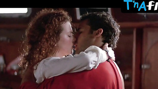 Nicole Kidman Donk, Knockers Episode in Dead Silent