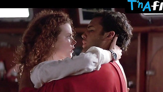 Nicole Kidman Donk, Knockers Episode in Dead Silent