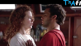 Nicole Kidman Donk, Knockers Episode in Dead Silent