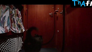 Nicole Kidman Donk, Knockers Episode in Dead Silent