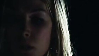 Rosamund Pike Real Hookup, Backside Vignette in Fugitive Lumps