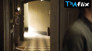 Rosamund Pike Real Hookup, Backside Vignette in Fugitive Lumps