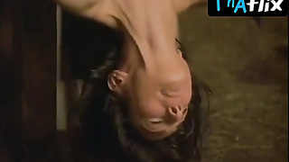 Silvia Munt Bootie, Fun bags Episode in Akelarre