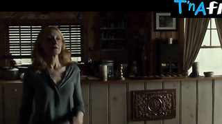 Patricia Clarkson Milk cans, Undergarments Sequence in October Gale
