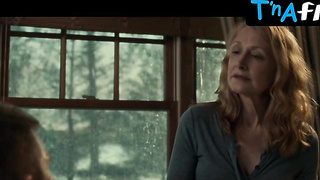 Patricia Clarkson Milk cans, Undergarments Sequence in October Gale