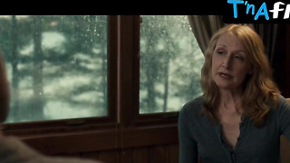 Patricia Clarkson Milk cans, Undergarments Sequence in October Gale