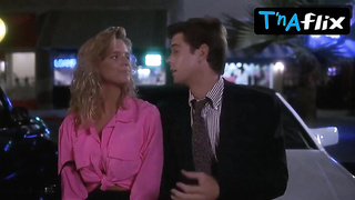 Courtney Thorne-smith Backside, Jugs Gig in Side Out