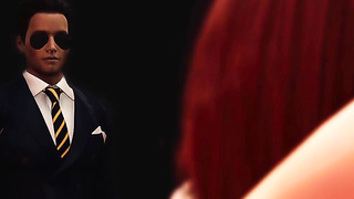 Dickgirl T-girl Compilation 3 dimensional Porno Toon