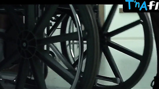 Heather Mccomb Bum, Undergarments Episode in Battle Welts