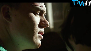 Heather Mccomb Bum, Undergarments Episode in Battle Welts