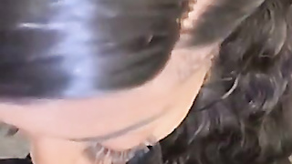 Nene blue eyes cocksucker