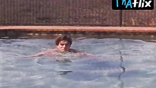 Zoe Carides Swimsuit Vignette in Stones Of Demise