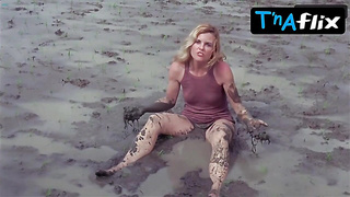 Pam Grier Girl/girl, Donk Gig in The Gigantic Girl Building