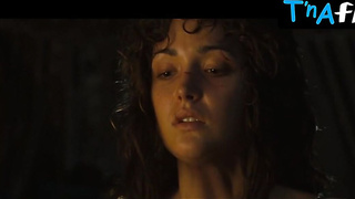 Rose Byrne Rump Gig in Troy