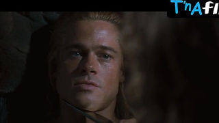 Rose Byrne Rump Gig in Troy