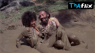 Pam Grier Booty, Baps Sequence in The Ginormous Bird Cage