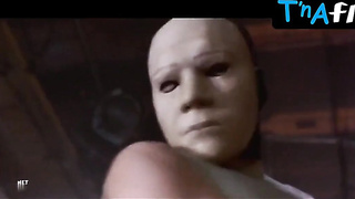 Marina Zudina Bootie, Titties Episode in Mute Observe