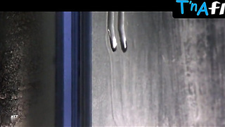 Marina Zudina Bootie, Titties Episode in Mute Observe