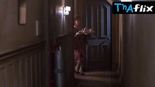 Cynthia Gibb Bum, Orbs Sequence in Youngblood