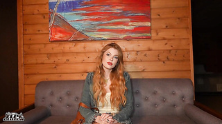 My Hottest Homies Daughter-in-law Demonstrated Up Raw and Shivering at My Door (Elly Clutch, Obedient Chick)