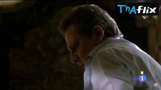 Beatriz Rico Milk cans, Lingerie Sequence in Pesadilla Para Un Rico