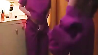 Raven Crystal Castro All girl, Culo Sequence in Marias Diary - Father Issues