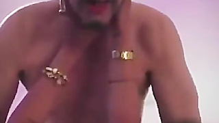 Raven Crystal Castro Knockers Episode in Marias Diary - Parent Issues