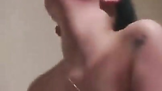 Candy Veloso Mammories Vignette in Marias Diary - Father Issues