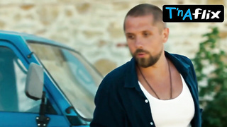 Vasilina Yuskovets Boobs Episode in Vinodely