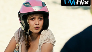 Vasilina Yuskovets Boobs Episode in Vinodely