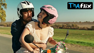 Vasilina Yuskovets Boobs Episode in Vinodely