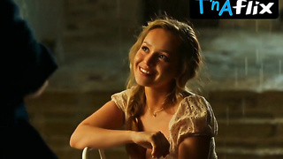 Vasilina Yuskovets Boobs Episode in Vinodely