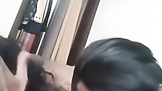 Dost Ke Plane Mein Bina Ruke Lipat Gayi Jawan Jodi Tg- @PREMIUMPRO69