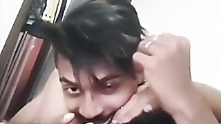 Dost Ke Plane Mein Bina Ruke Lipat Gayi Jawan Jodi Tg- @PREMIUMPRO69