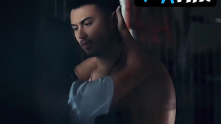 Christine Bermas Bootie Episode in Balahibong Pusa